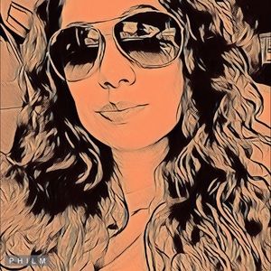 Meet your Posher, ⭐️